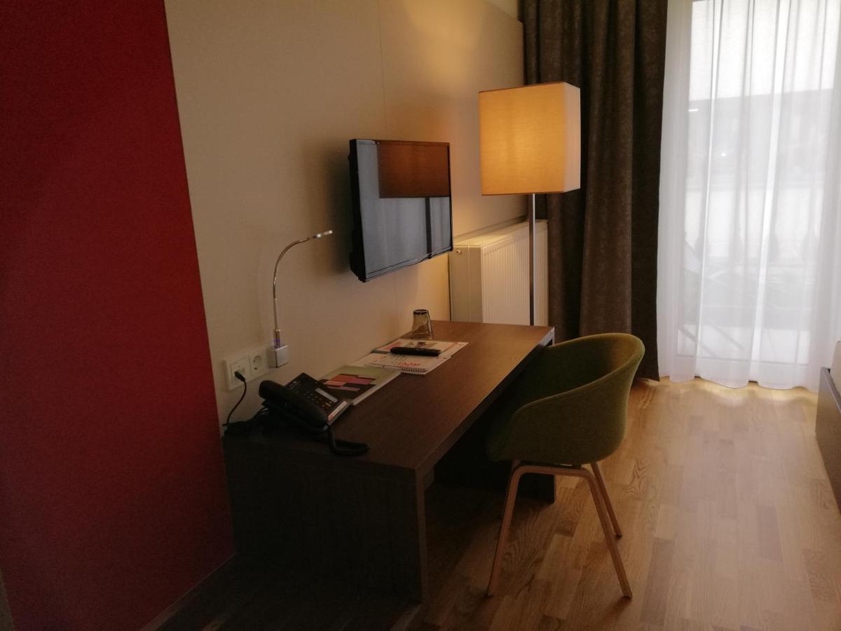 Hotel Jaegermayrhof Linz Habitación foto